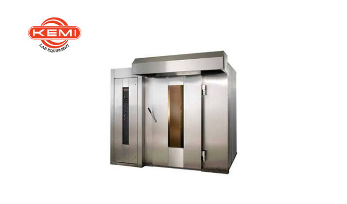 Hot Air Oven